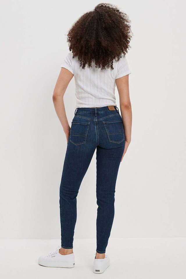 Women's Jeans: Curvy, Jegging, Mom & More, American Eagle