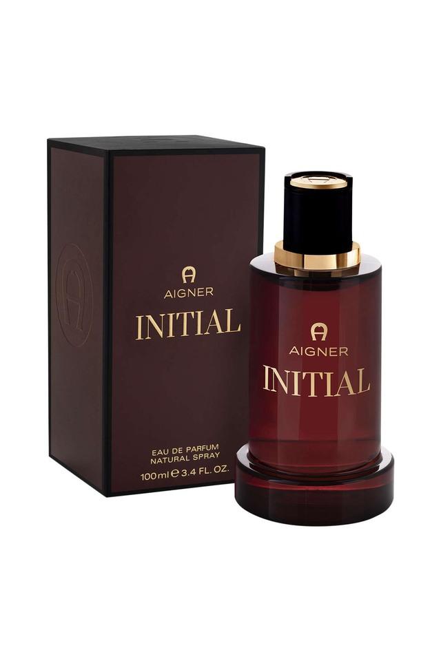 Buy AIGNER Initial Eau de Parfum for Men Shoppers Stop