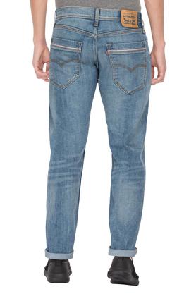 Distressed levis shop mens