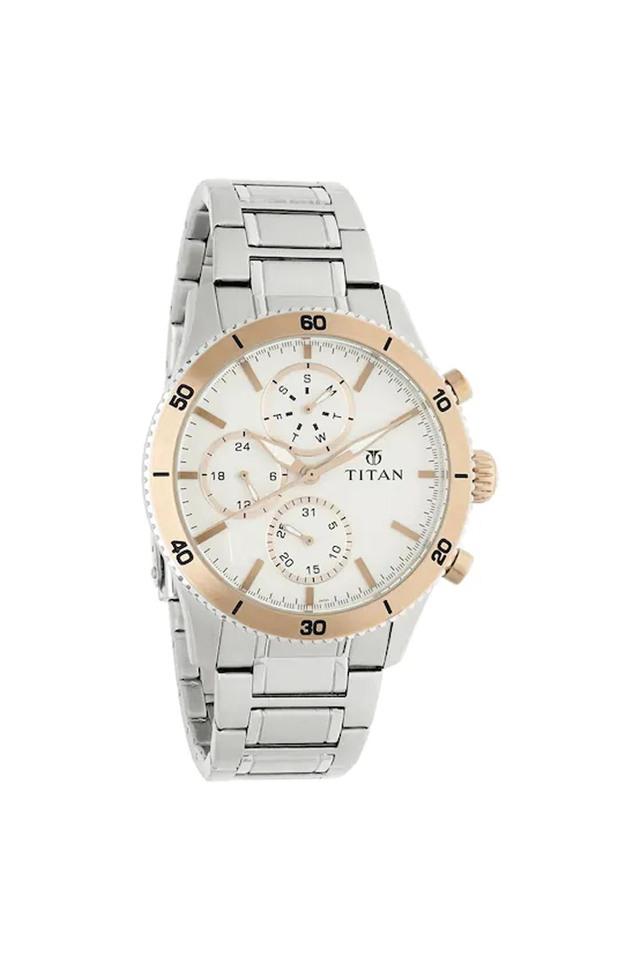 Low price titan online watches