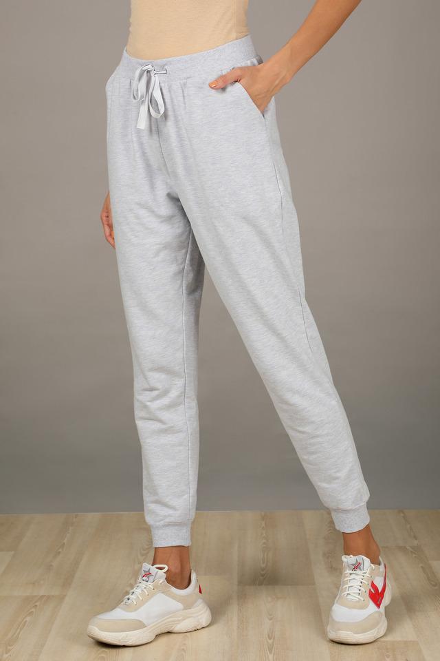 Womens best sale oatmeal joggers