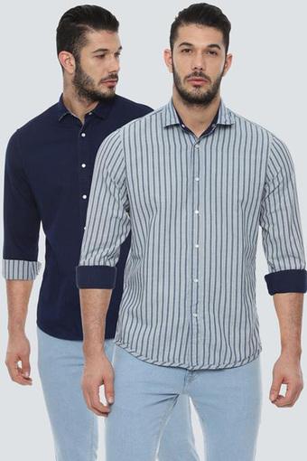 reversible jeans mens