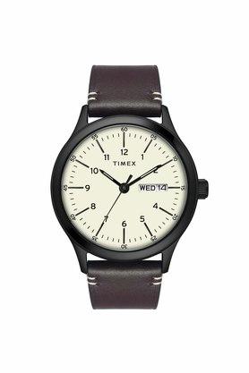 Wrist discount watch timex