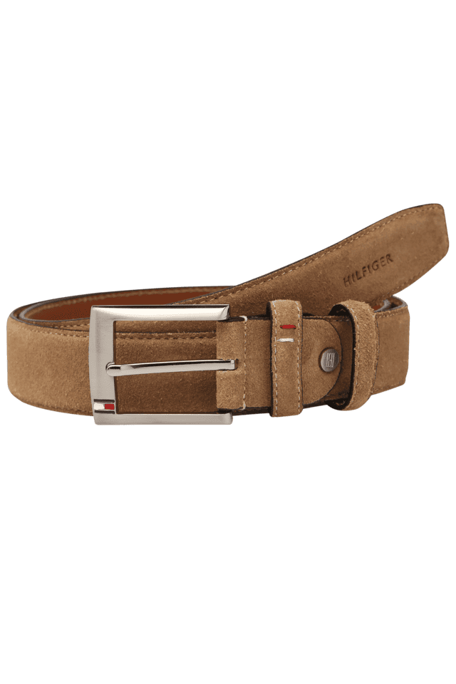 Tommy Hilfiger Men's Casual Belt Collection - Macy's