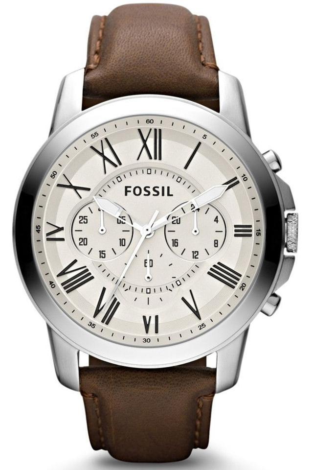 Fossil watches shop in shoppers stop