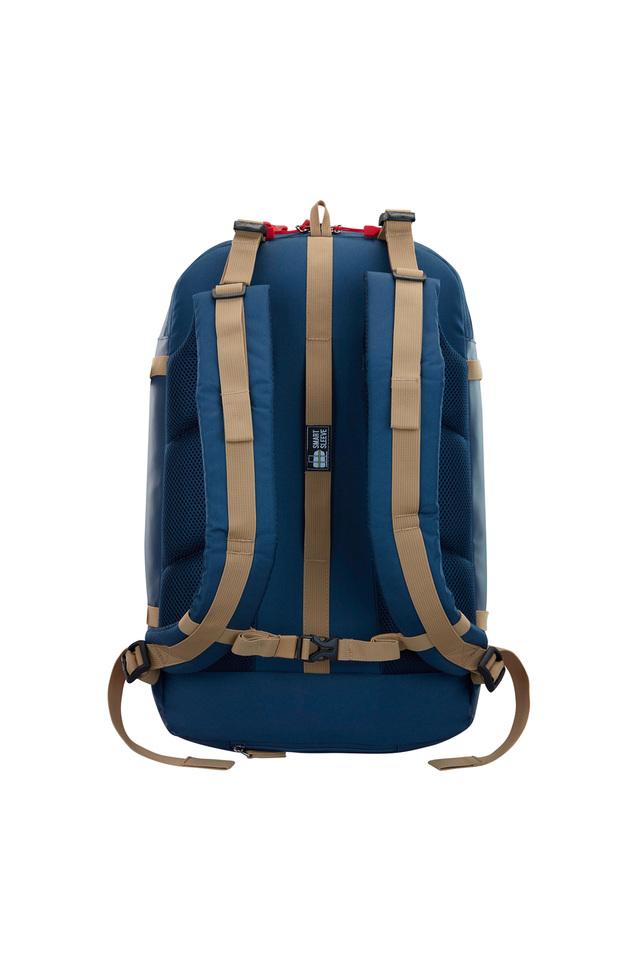 SKYBAGS -  Blue Backpacks - Main