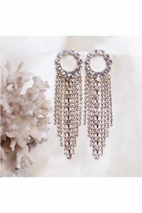 AYESHA - Ear Rings - 2