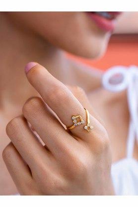 Caratlane hot sale finger rings