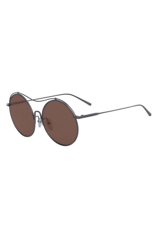 Buy Calvin Klein Brown Square Sunglasses for Women at Best Price @ Tata CLiQ