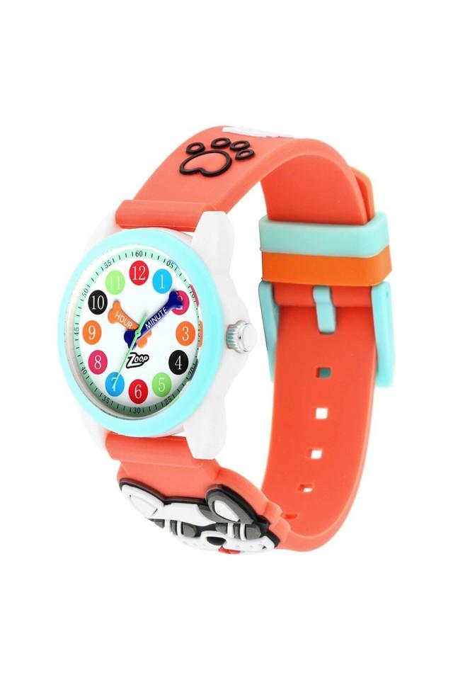 Zoop kids clearance watch