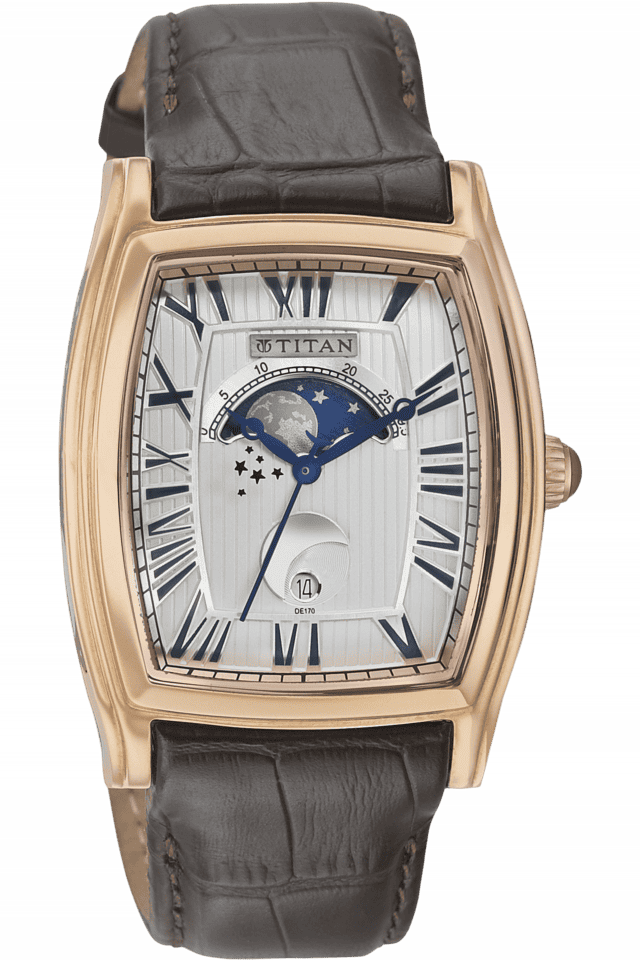 Rolex 50535 wbr Cellini Moonphase Watch From SwissLuxury