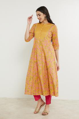 Shoppers 2024 stop kurtas