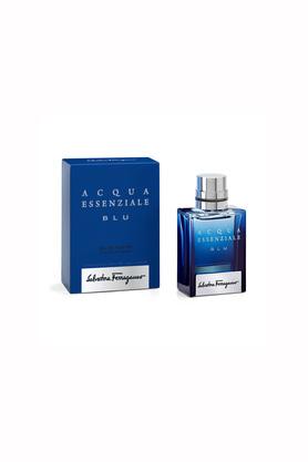 Salvatore ferragamo acqua essenziale blu eau de toilette 100ml new arrivals