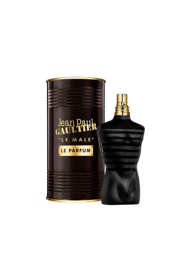 Jean paul gaultier best sale le male white bottle