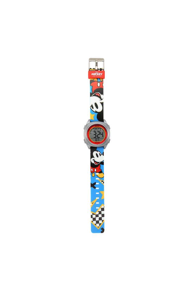 DISNEY Mickey Mouse Vintage Icon Apple Watch Band - MobyFox