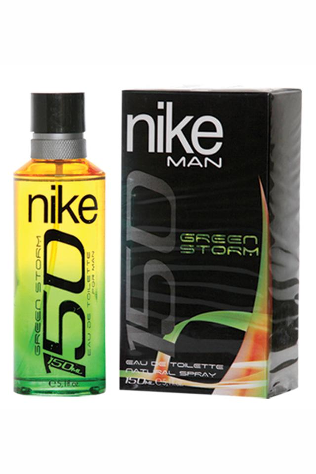 Nike man eau best sale de toilette natural spray