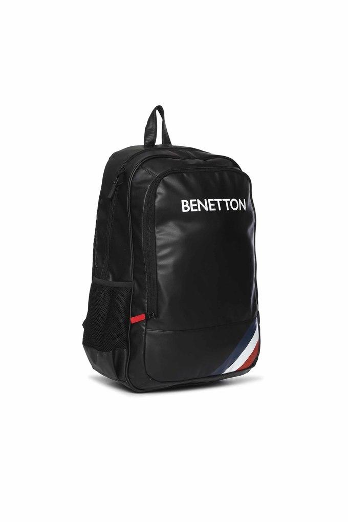 Benetton backpack outlet