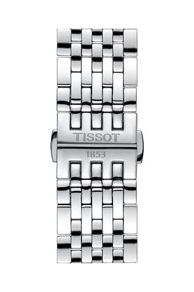 TISSOT - Chronograph - 1