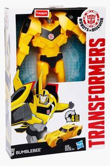 transformers action figures bumblebee