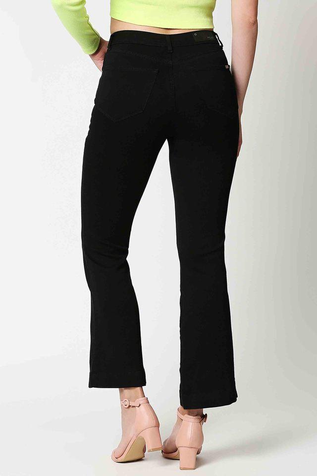 KRAUS -  Black Jeans & Jeggings - Main