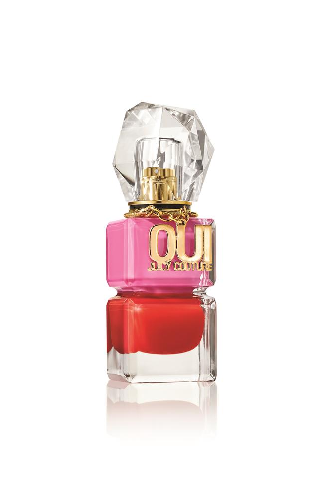 Oui fragrance 2024