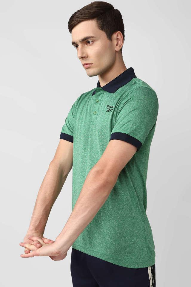 Reebok cheap polo shirts