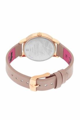 Fastrack girl sale watch snapdeal