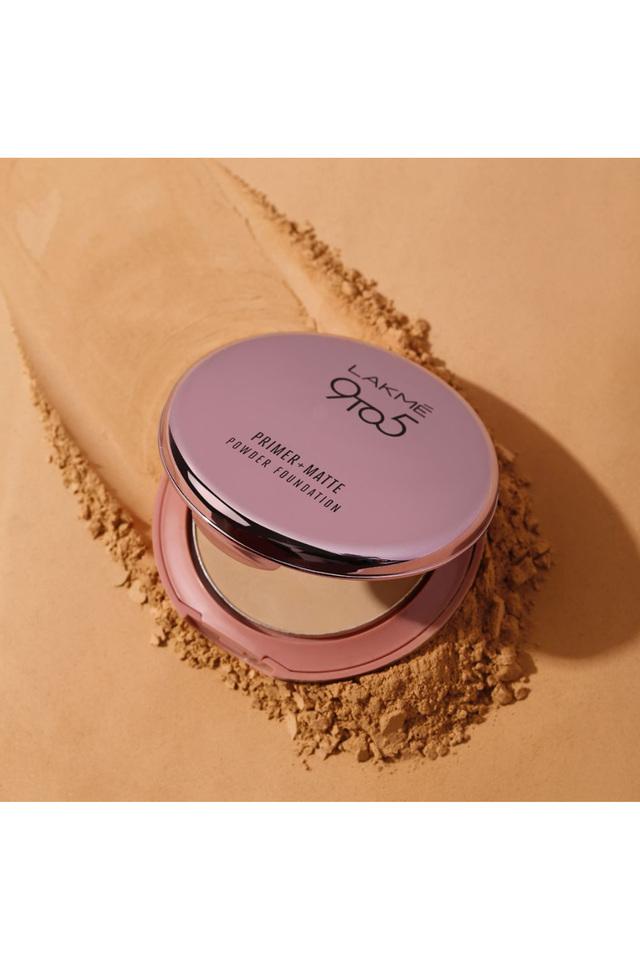 Face powder online foundation compact