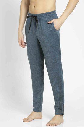 Jockey polyester best sale track pants