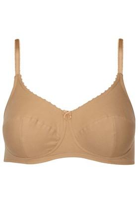 Jockey Women's Cotton Slim Fit Bra 1615