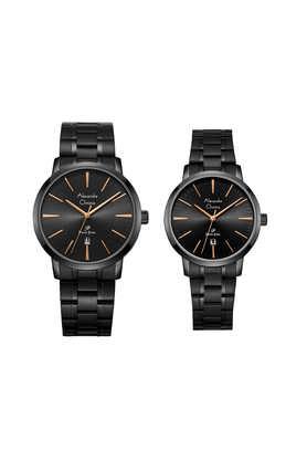 Buy ALEXANDRE CHRISTIE AC 1028 MDLD Primo Steel Collection for