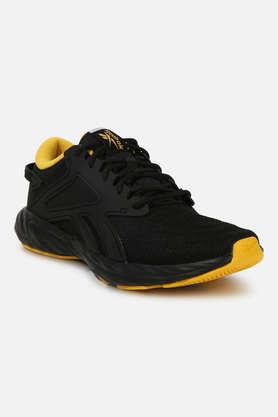 Reebok sneakers cheap mens yellow