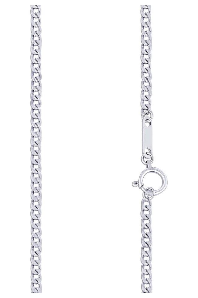 Malabar silver deals leg chain