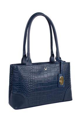 Buy HIDESIGN Leather Womens Work Tote Handbag Shoppers Stop