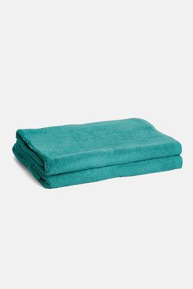 IVY - Aqua Bath Towel - 2