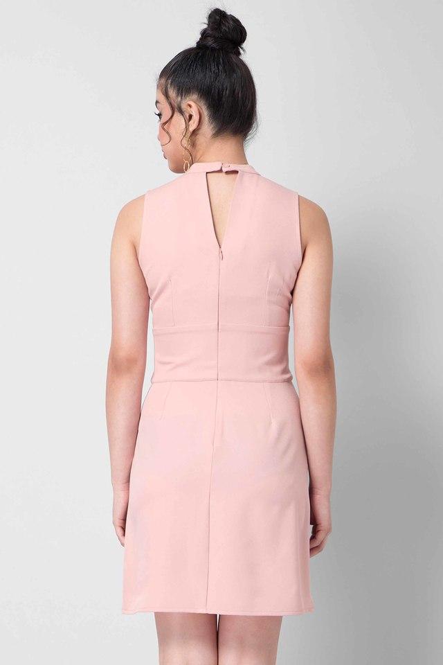 FABALLEY -  Pink Dresses - Main