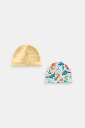 Mothercare baby hot sale boy hats