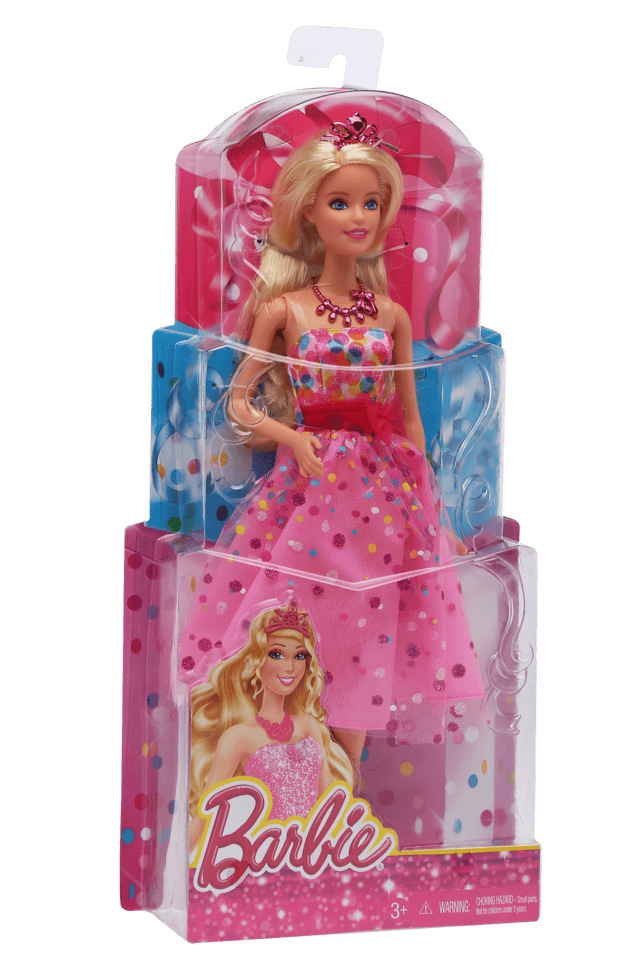 Princess doll 2024 barbie doll