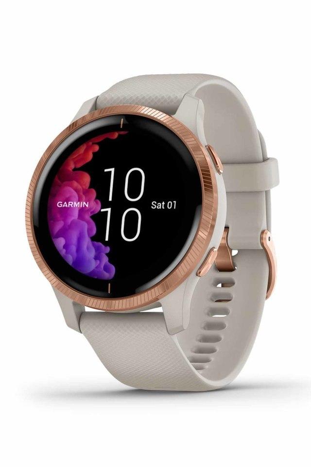 GARMIN - Smartwatch & Fitness - Main