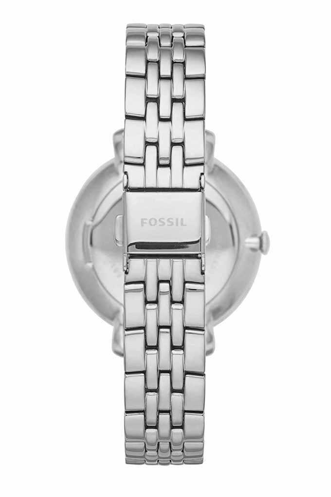 Fossil best sale jacqueline silver