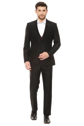 Raymond 2 Piece Suit Checkered Men Suit - Buy Raymond 2 Piece Suit  Checkered Men Suit Online at Best Prices in India