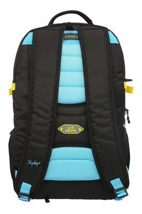 Skybags store black backpack