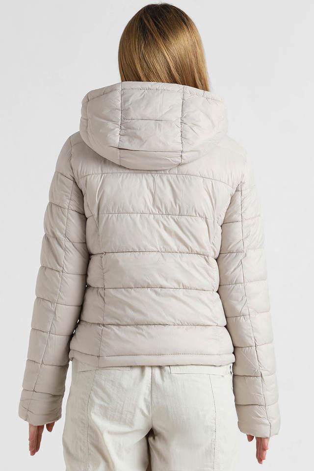 Women's nylon down jacket | Gaudì