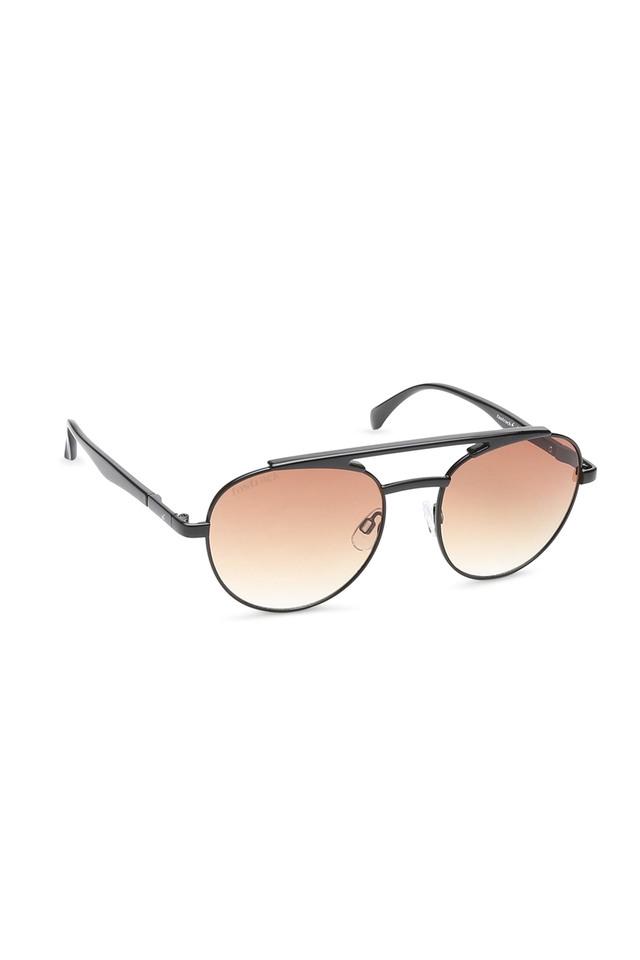 Buy FASTRACK Mens Aviator Polarized Sunglasses | Shoppers Stop