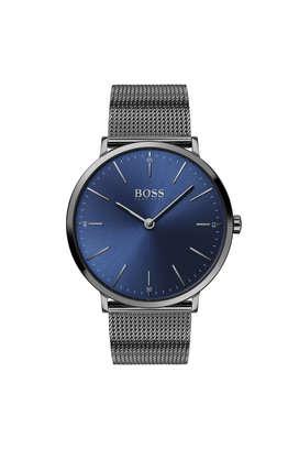 Boss discount horizon watch