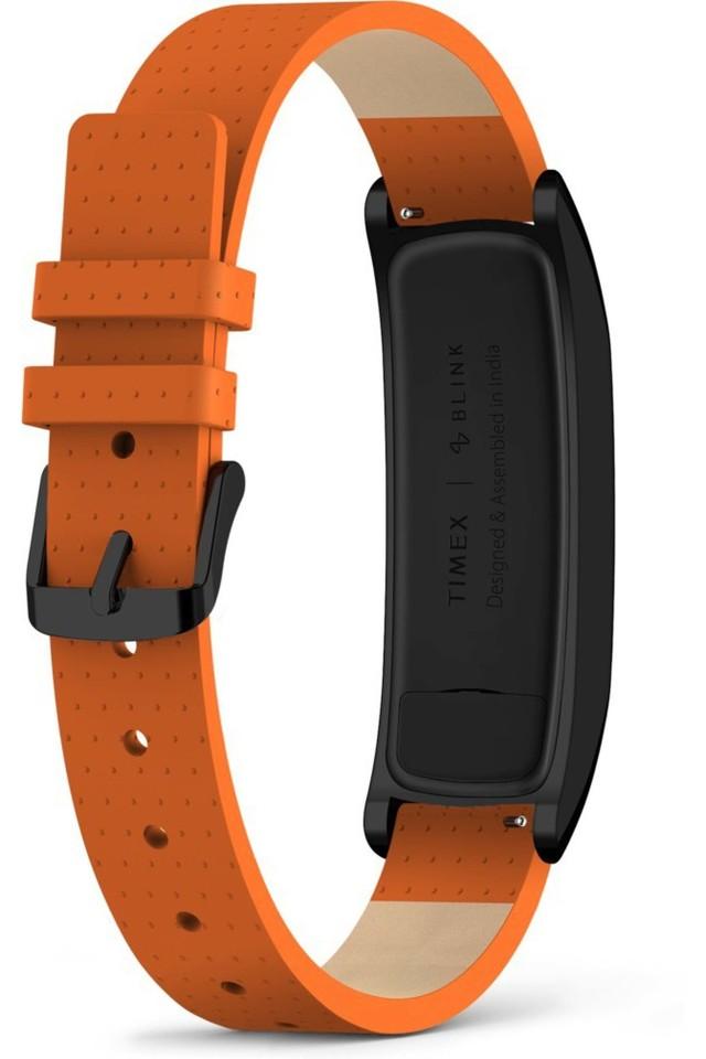 Timex Blink Watches at Westend Watch Stores | Wear the fitness tracker -  Timex Blink, Available at Westend Watch Stores. ( Video Courtesy - Timex).  Features : 1.The Timex Blink is capable