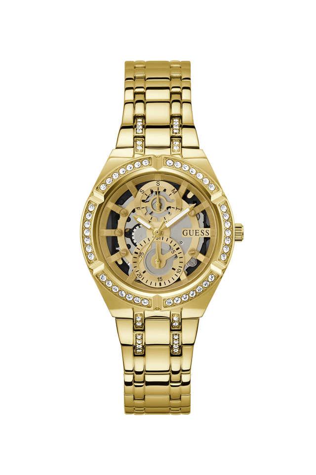 Guess watches shoppers stop outlet
