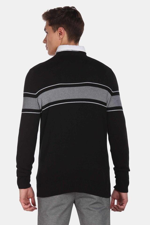 Calvin klein outlet men's sweater