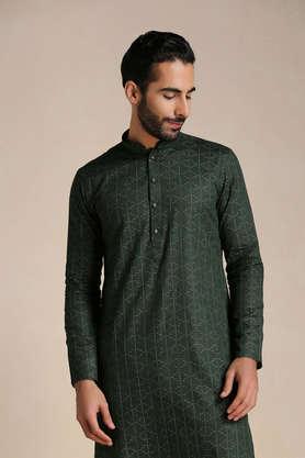 Manyavar virat 2024 kohli kurta