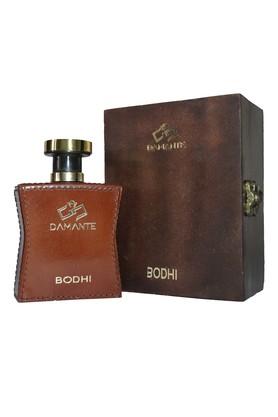 Buy DAMANTE Mens Bodhi Essential Oil Based High End Skin Friendly